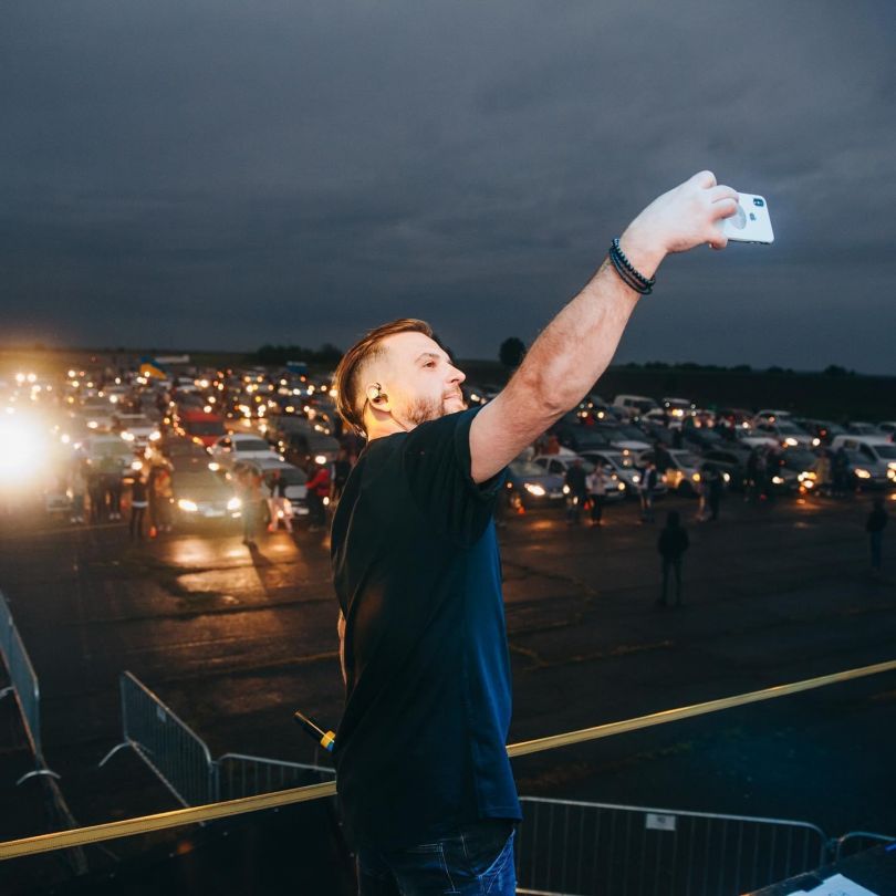 Гурт БЕZ ОБМЕЖЕНЬ